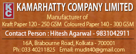 Kamarhatty Company Limited