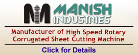 Manish Industries