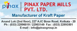 Pinax Paper Mills Pvt. Ltd.