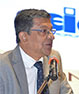 Achyut Chandra, President, EICMA