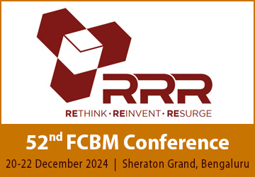 52nd FCBM Conference