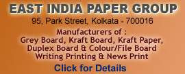 East India Paper Group