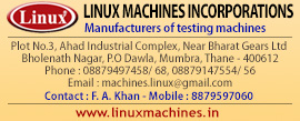 Linux Machines Incorporations